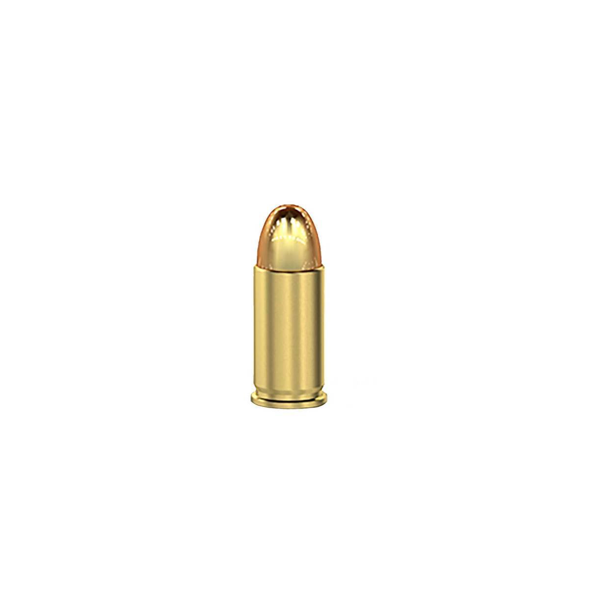 Magtech Range/Training 32 Auto (ACP) 71gr FMJ Centerfire Handgun Ammo - 50 Rounds Magtech Range/Training 32 Auto (ACP) 71gr FMJ Centerfire Handgun Ammo - 50 Rounds