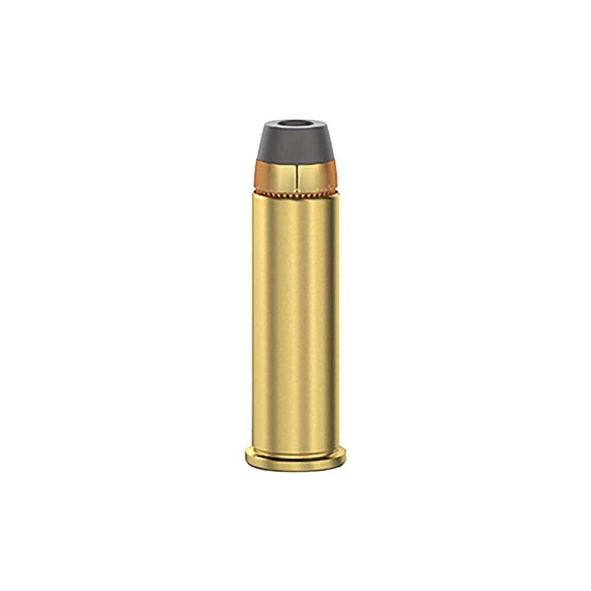Magtech Range/Training 38 Special 125gr SJHP Centerfire Handgun Ammo - 50 Rounds Magtech Range/Training 38 Special 125gr SJHP Centerfire Handgun Ammo - 50 Rounds