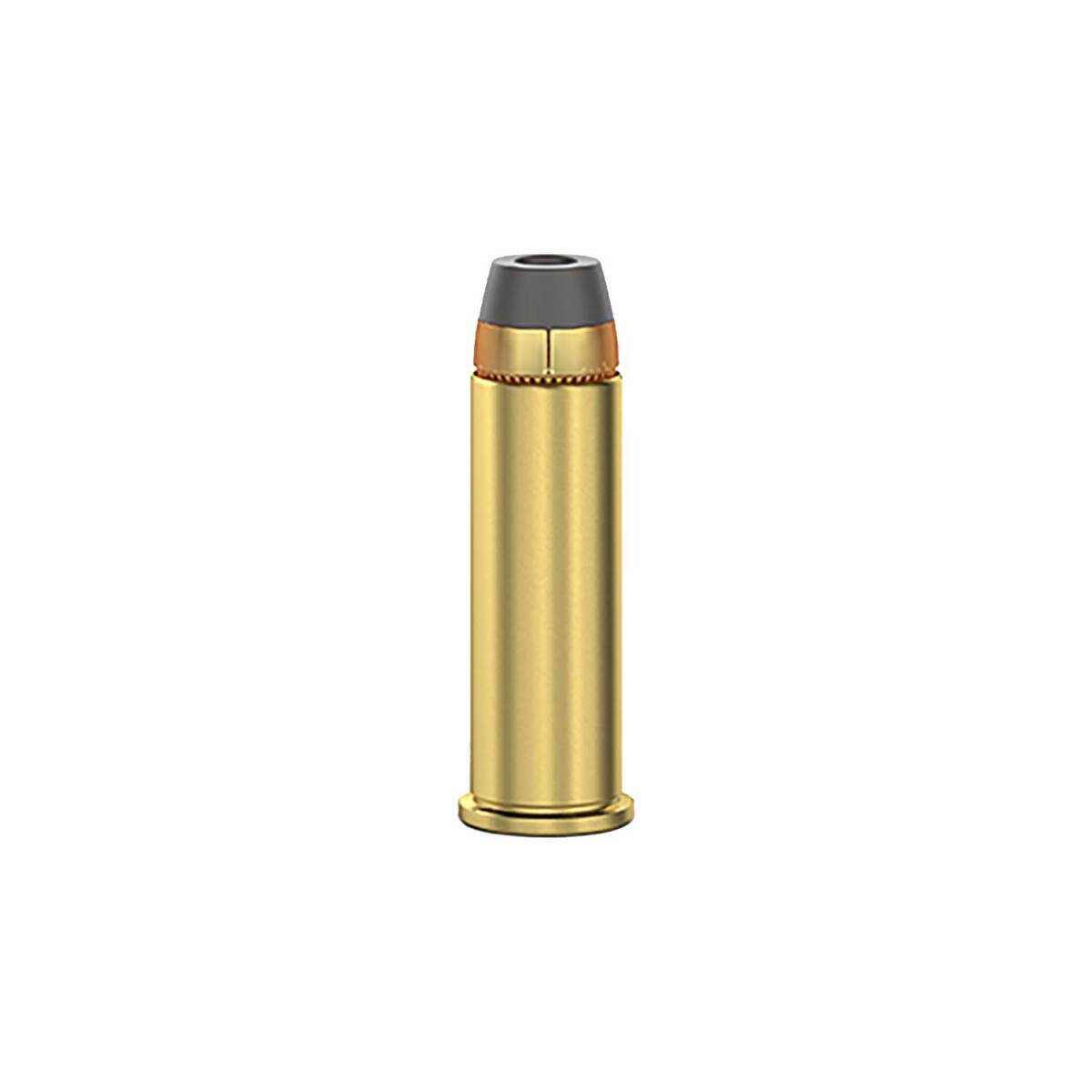 Magtech Range/Training 38 Special 158gr SJHP Centerfire Handgun Ammo - 50 Rounds Magtech Range/Training 38 Special 158gr SJHP Centerfire Handgun Ammo - 50 Rounds