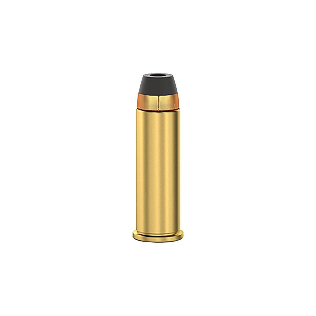 Magtech Range/Training 38 Special 158gr SJHP Centerfire Handgun Ammo - 50 Rounds Magtech Range/Training 38 Special 158gr SJHP Centerfire Handgun Ammo - 50 Rounds