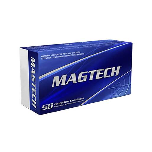 Magtech Self Defense 10mm Auto 180gr JHP Centerfire Handgun Ammo Ammo - 50 Rounds 50 Rounds Ammo