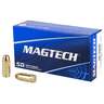 Magtech Sport 40 S&W 180gr FMJ FN Handgun Ammo - 50 Rounds