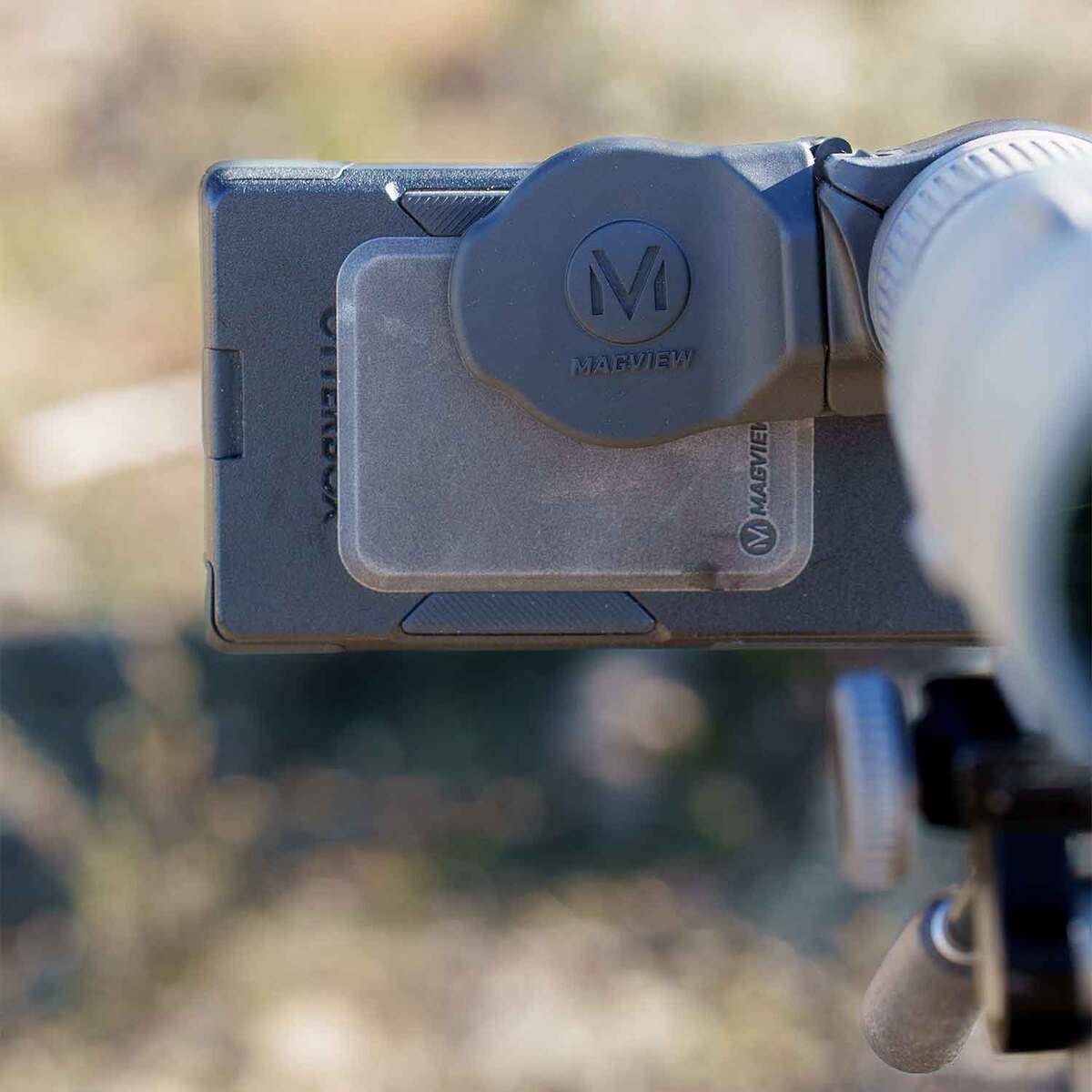 MAGVIEW S1 Mini Spotting Scope Adapter | Sportsman's Warehouse