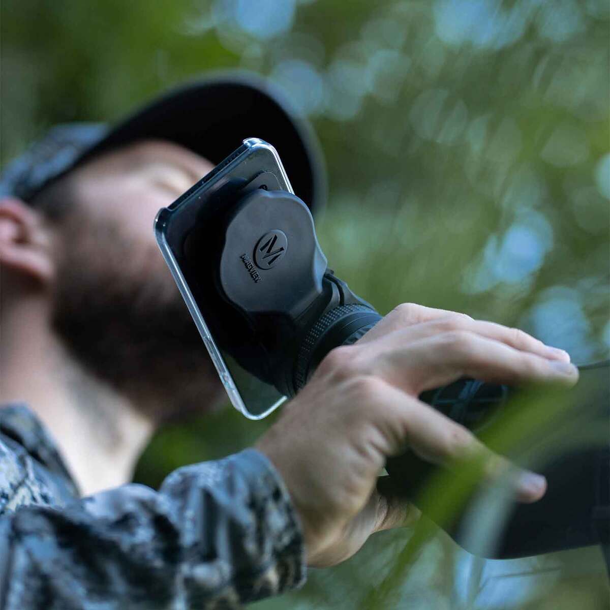 MAGVIEW S1 Spotting Scope Adapter | Sportsman's Warehouse