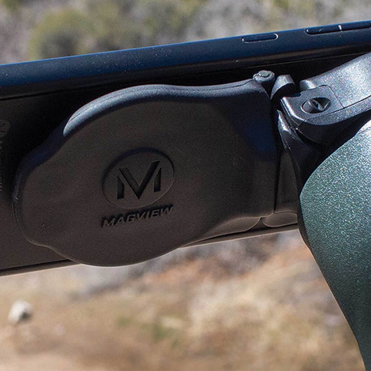 Magview S1 SYNC Spotting Scope Adapter | Sportsman's Warehouse