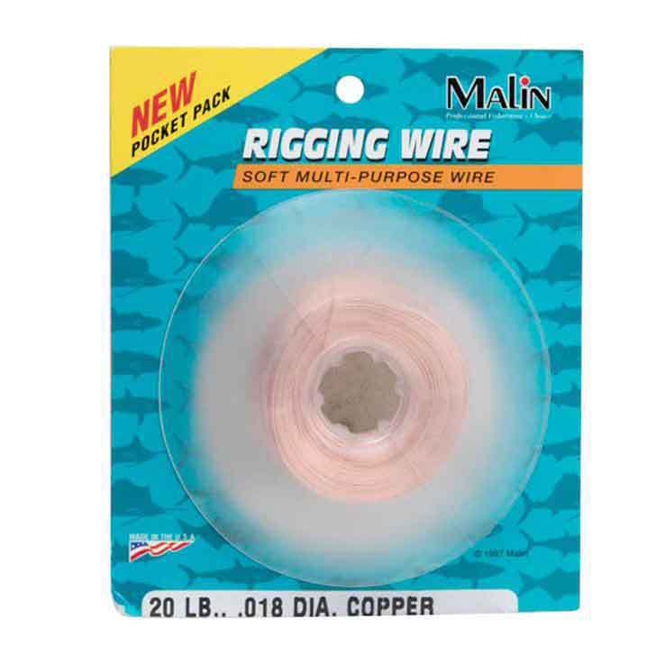 Malin Rigging Safety Disc Malin Rigging Safety Disc