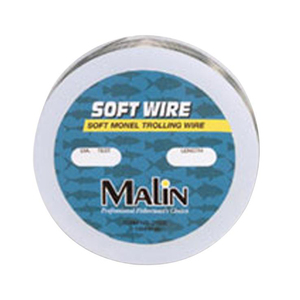 Malin Soft Monel Trolling Wire