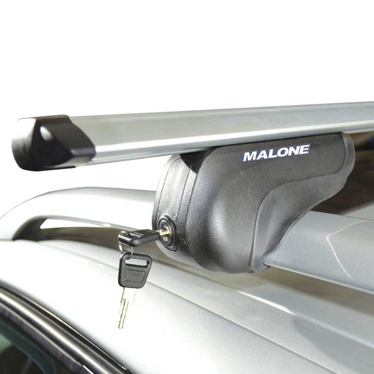 Malone Rack Accessories Malone Auto Racks AirFlow2 50in Roof Rack | Sportsman's Warehouse