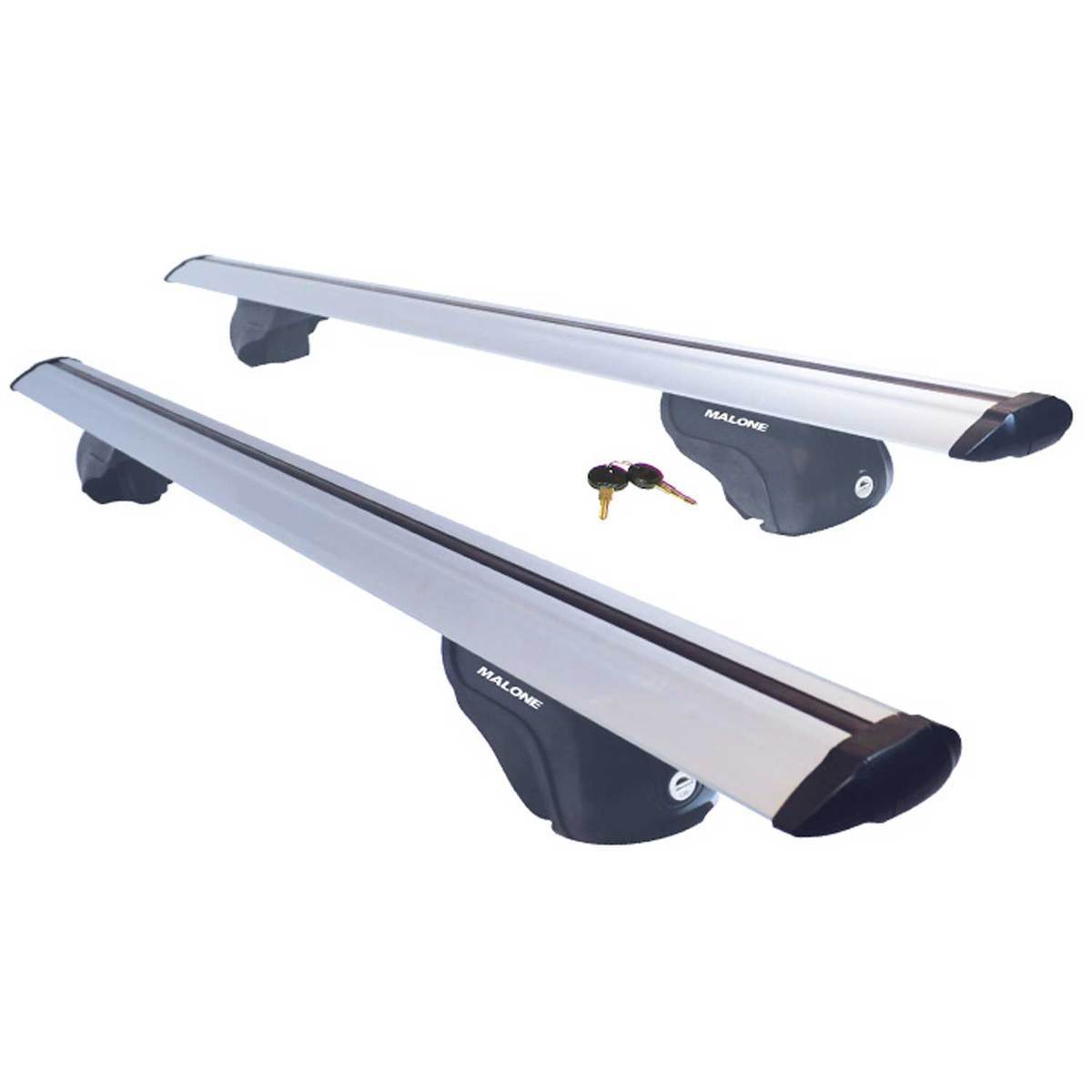 Malone Rack Accessories Malone Auto Racks AirFlow2 58in Roof Rack | Sportsman's Warehouse