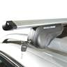 Malone AirFlow2 58in Roof Rack