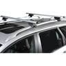 Malone AirFlow2 58in Roof Rack
