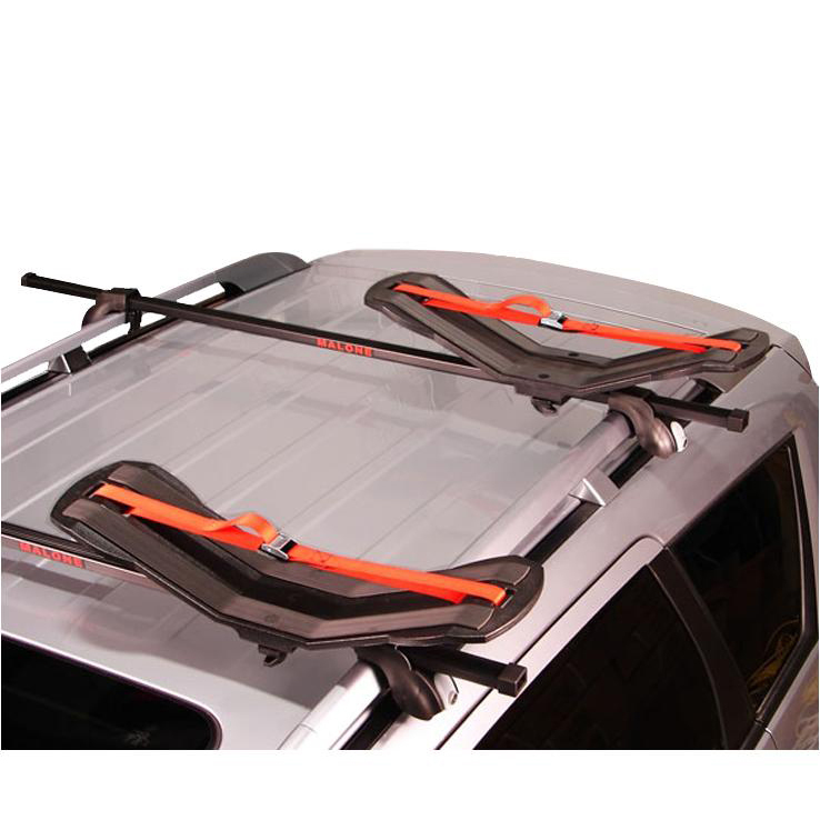 Car Rack Sailing Malone Auto Rack SeaWing Kayak Carrier | Sportsman's Warehouse