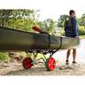 Malone Clipper TRX Deluxe Kayak/Canoe Cart- No-Flat Tires
