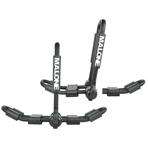 Malone FoldAway-5 Multi-Rack for Kayak, SUP and Canoe