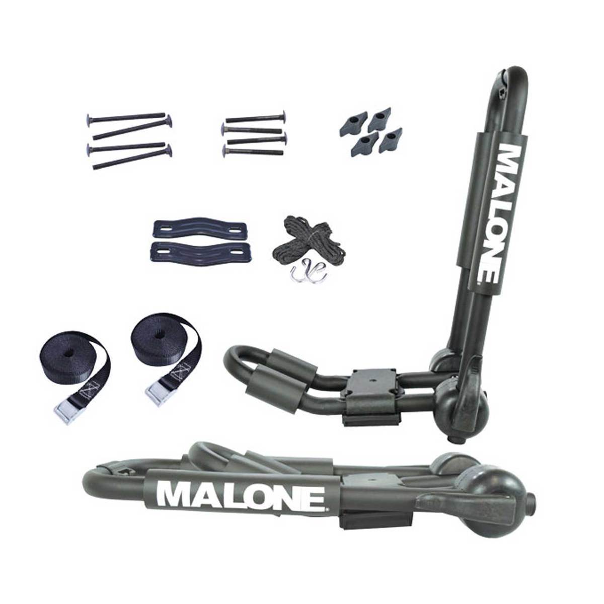 Malone FoldAway-J Kayak Carrier Malone FoldAway-J Kayak Carrier