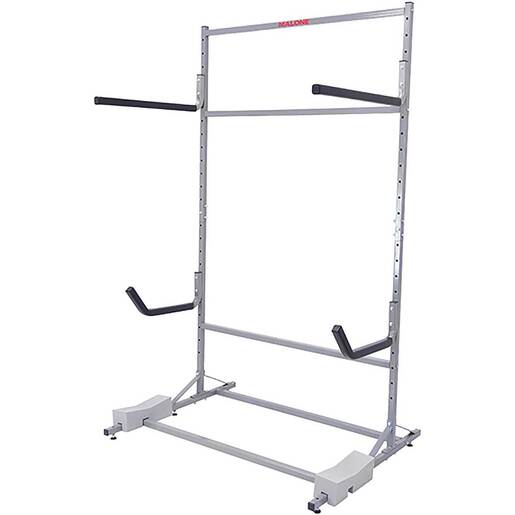 Malone FS Rack 2 Kayak and 2 + SUP Storage Rack