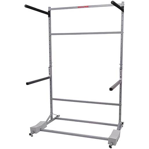 Malone FS Rack 3 Bike + 2 SUP + 1 Kayak Storage Rack