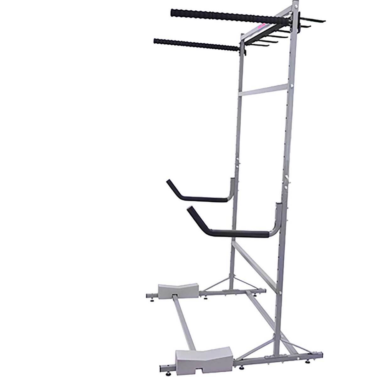 Malone FS Rack Free Standing Storage System | Sportsman's Warehouse