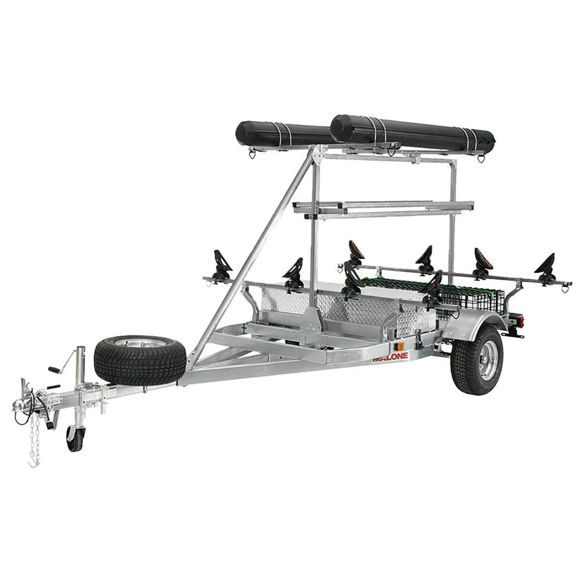 Malone MegaSport 2 Boat Ultimate Angler Trailer Package - SaddleUp Pro Malone MegaSport 2 Boat Ultimate Angler Trailer Package - SaddleUp Pro