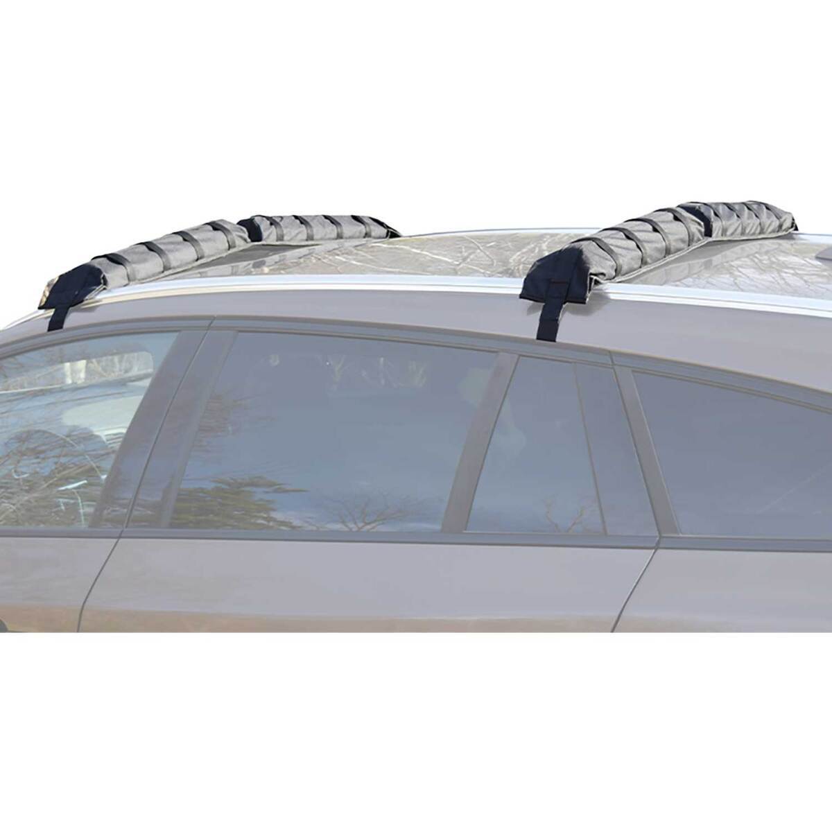 Malone QuickRack Temporary Roof Rack - Bare Roof | Sportsman's Warehouse