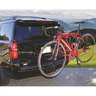 Malone Runway HM3 OS Hitch Mount 3 Bike Carrier