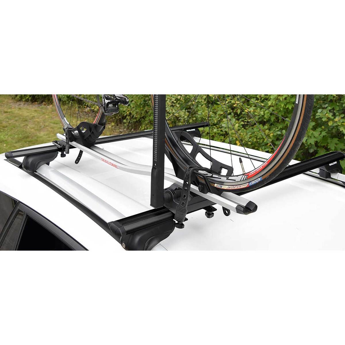Bungle Racks Malone Auto Racks TradeSport/OverPass Bundle - Truck Rack with ...