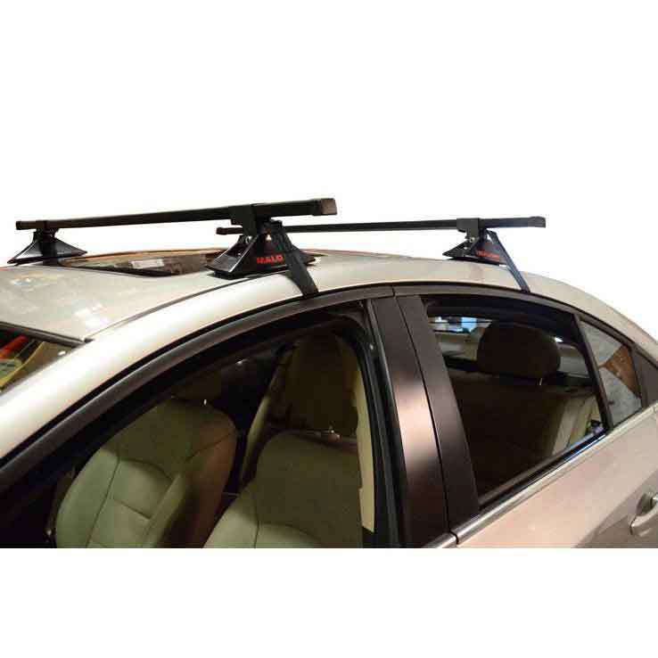 Malone VersaRail Bare Roof Cross Rail System Malone VersaRail Bare Roof Cross Rail System