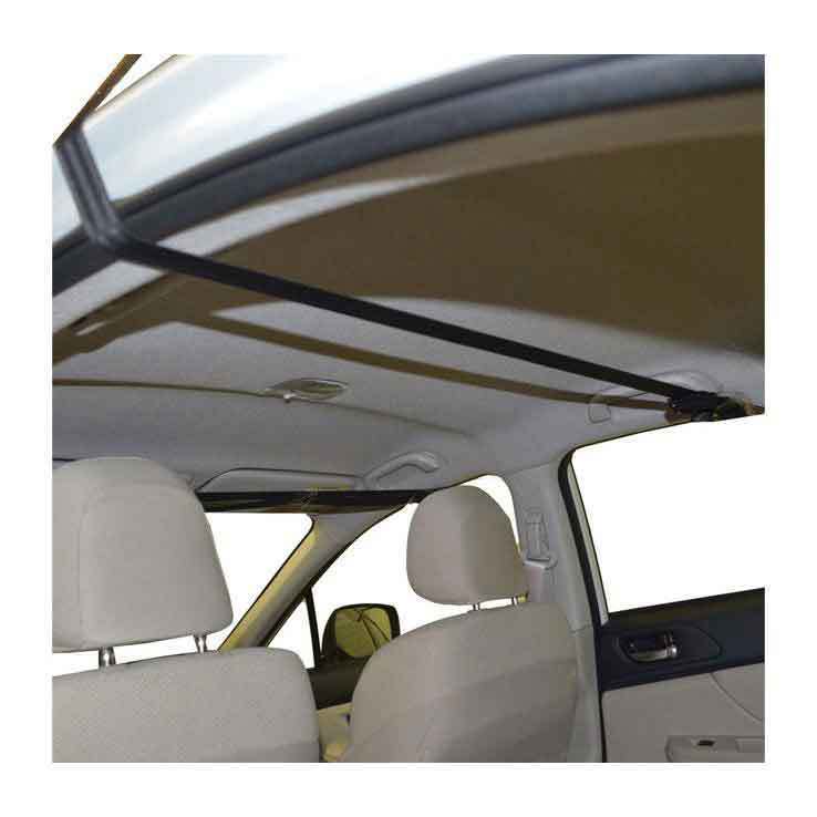 Malone VersaRail Bare Roof Cross Rail System Malone VersaRail Bare Roof Cross Rail System