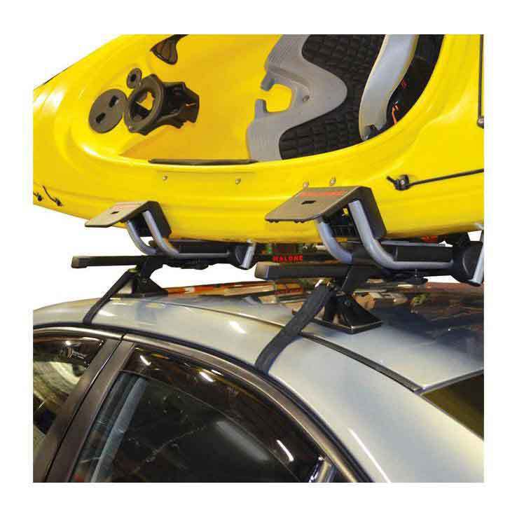 Malone VersaRail Bare Roof Cross Rail System Malone VersaRail Bare Roof Cross Rail System