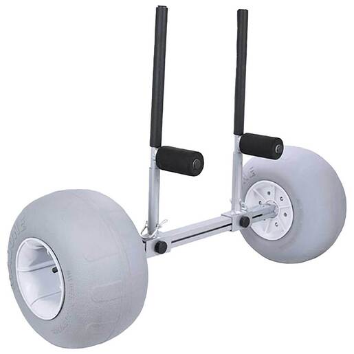 Malone Xpress TRX-S - Scupper Style Kayak Cart