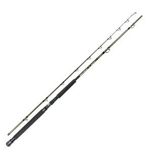 Mama Hog Big Boar Trolling Rod - 8ft 10in, Medium Heavy Power, Moderate ...