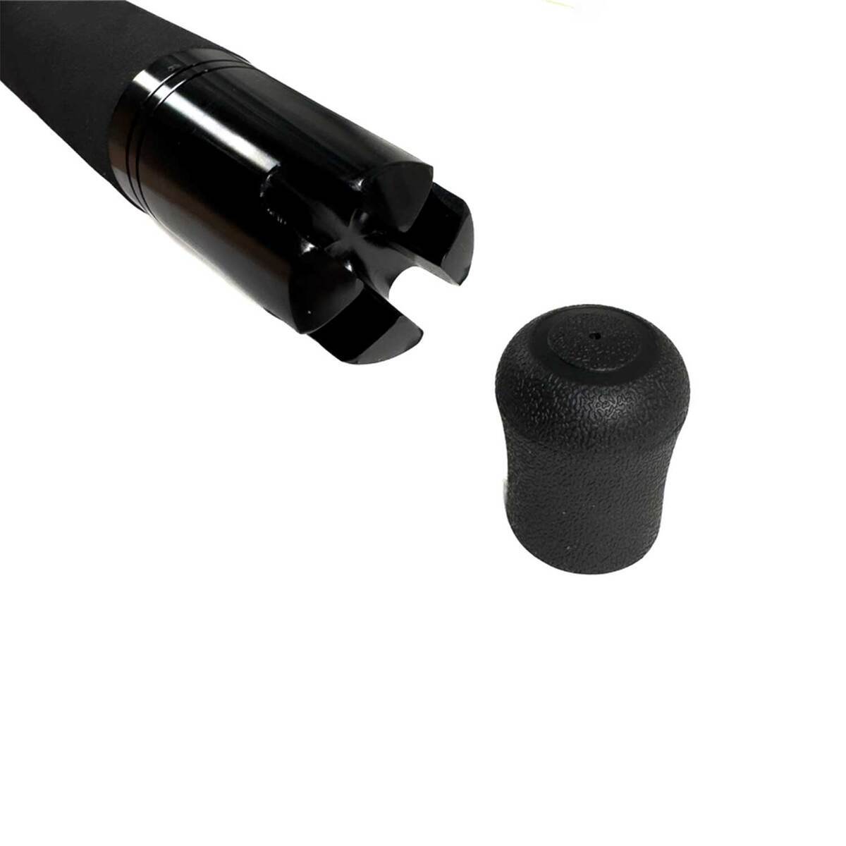 Boar Machine Rods Mama Hog Big Boar Trolling Rod - 8ft 10in, Medium Heavy Power, Moderate ...