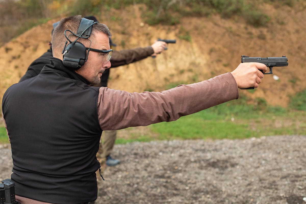 Smallest 380 Revolver Smallest 380 Revolver