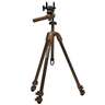 Manfrotto AlphaS.H.O.T Tripod Grip Kit - Coyote Brown/Black