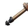 Manfrotto AlphaS.H.O.T Tripod Grip Kit - Coyote Brown/Black