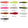 Maniac Custom Lures Cut'r Bug All-Season Ice Lure - Old Ugly, 3-1/2in - Old Ugly