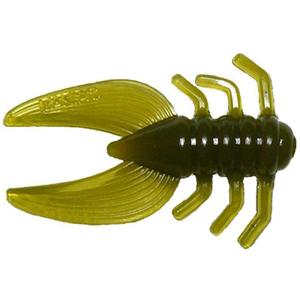 Maniac Gizilla All-Season Ice Lure - Old Ugly, 1-1/4in