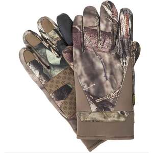 Manzella Men's Coyote TouchTip Gloves - Medium