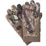 Manzella Men's Coyote TouchTip Gloves - Medium - Camo Medium