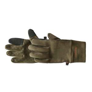 Manzella Men's TouchTip Hunting Gloves - M/L