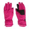 Manzella Women's Morgan Gloves - Bright Pink M
