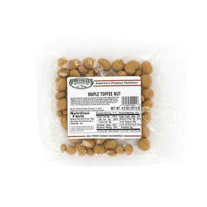 Rucker's Maple Toffee Nut - 4 Servings