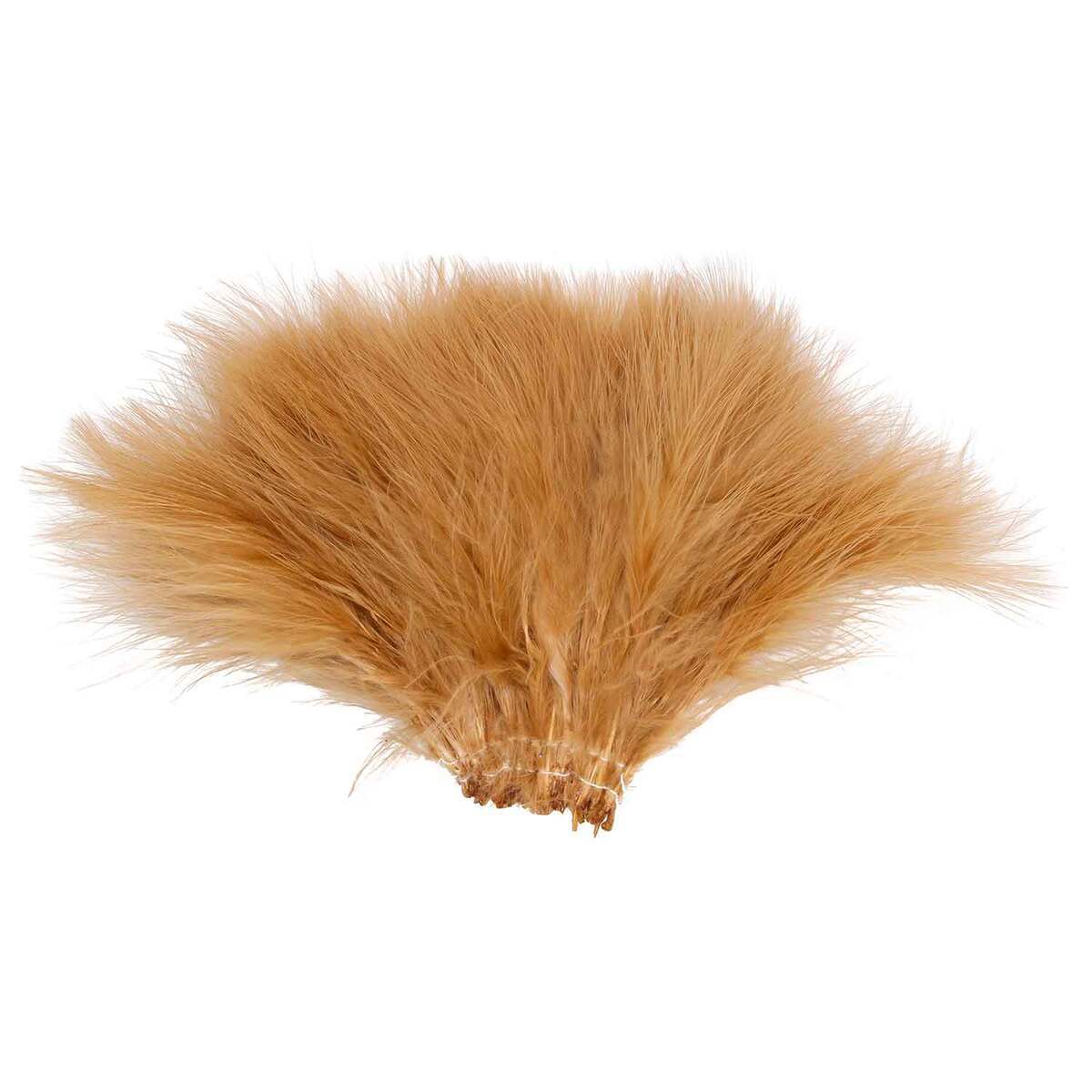 RoundRocks Marabou Feathers RoundRocks Marabou Feathers