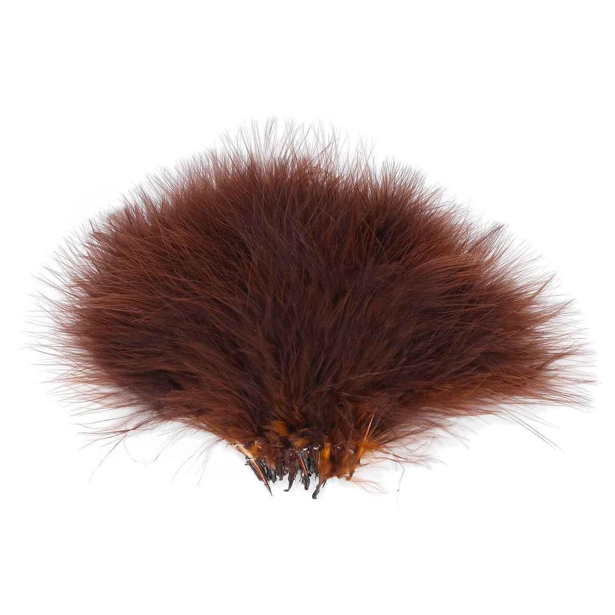 RoundRocks Marabou Feathers RoundRocks Marabou Feathers
