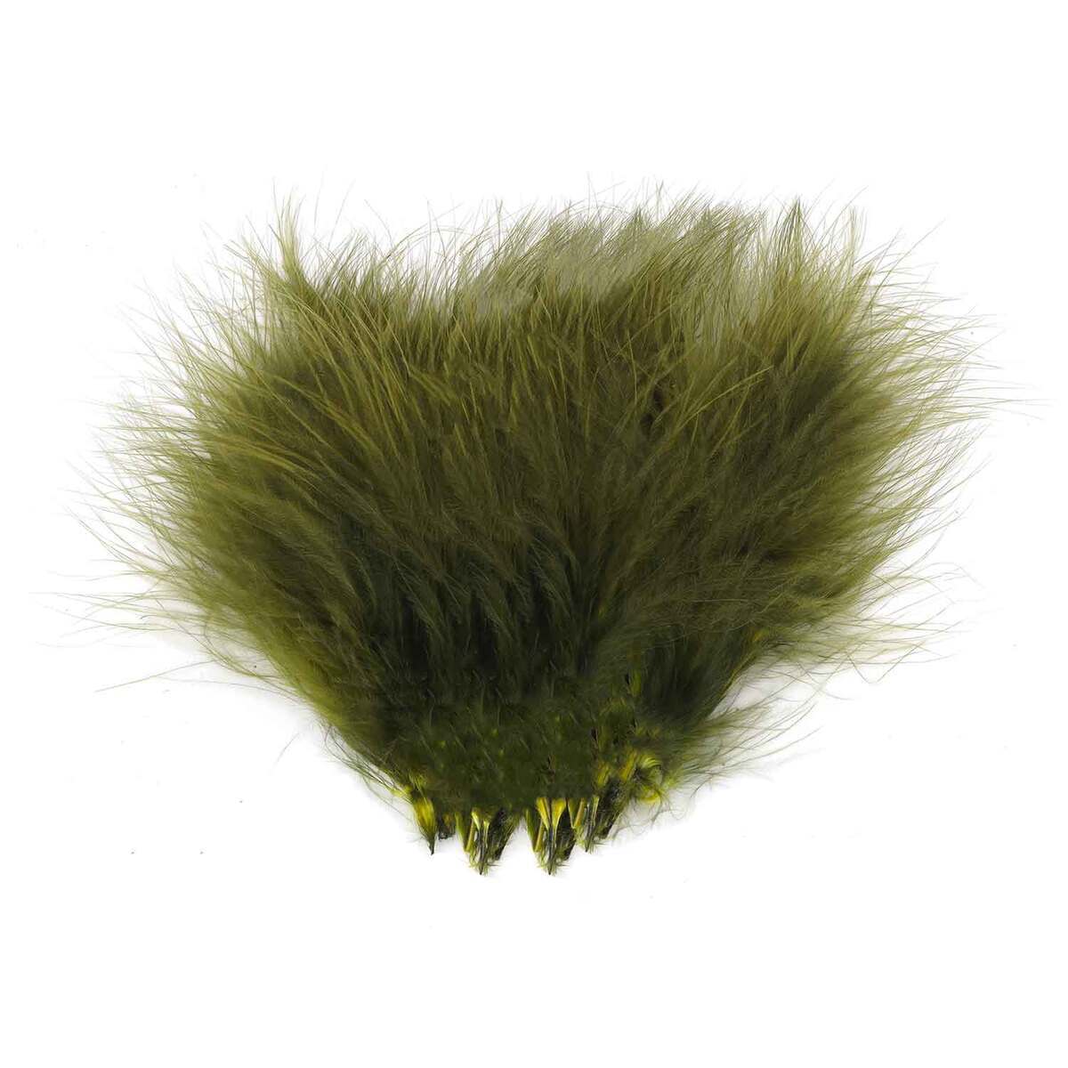 RoundRocks Marabou Feathers RoundRocks Marabou Feathers