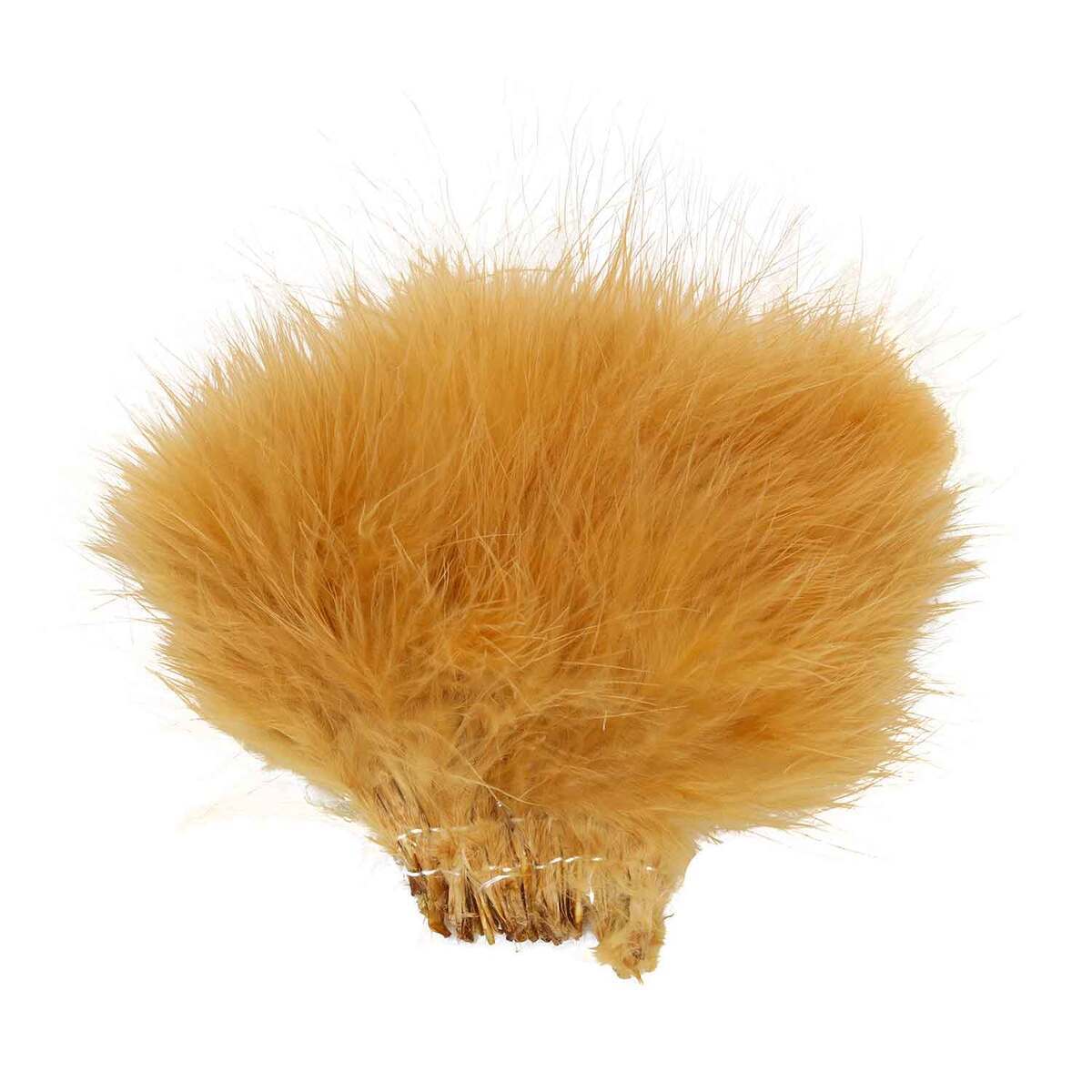 RoundRocks Marabou Feathers RoundRocks Marabou Feathers