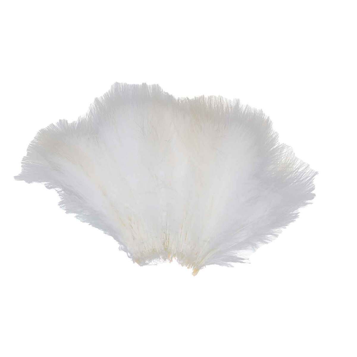 RoundRocks Marabou Feathers RoundRocks Marabou Feathers