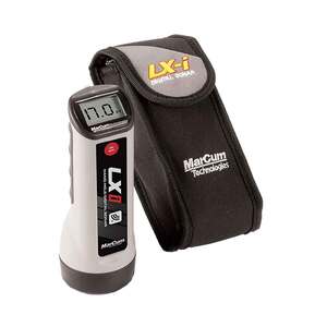 MarCum LX-I Digital Handheld Sonar Flasher