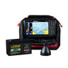 MarCum MX-7GPS Lithium Equipped Flasher with GPS/Sonar System