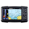 MarCum MX-7GPS Lithium Equipped Flasher with GPS/Sonar System